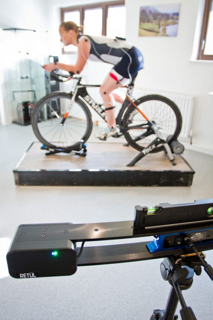 Fit4-Velo Bike Fitting Studio