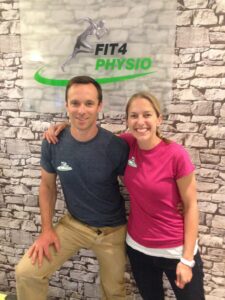 Fit4 Physio Sheffield