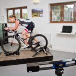 retul bike fitting sheffield