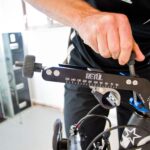 retul bike fitting sheffield