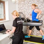 gait analysis in sheffield