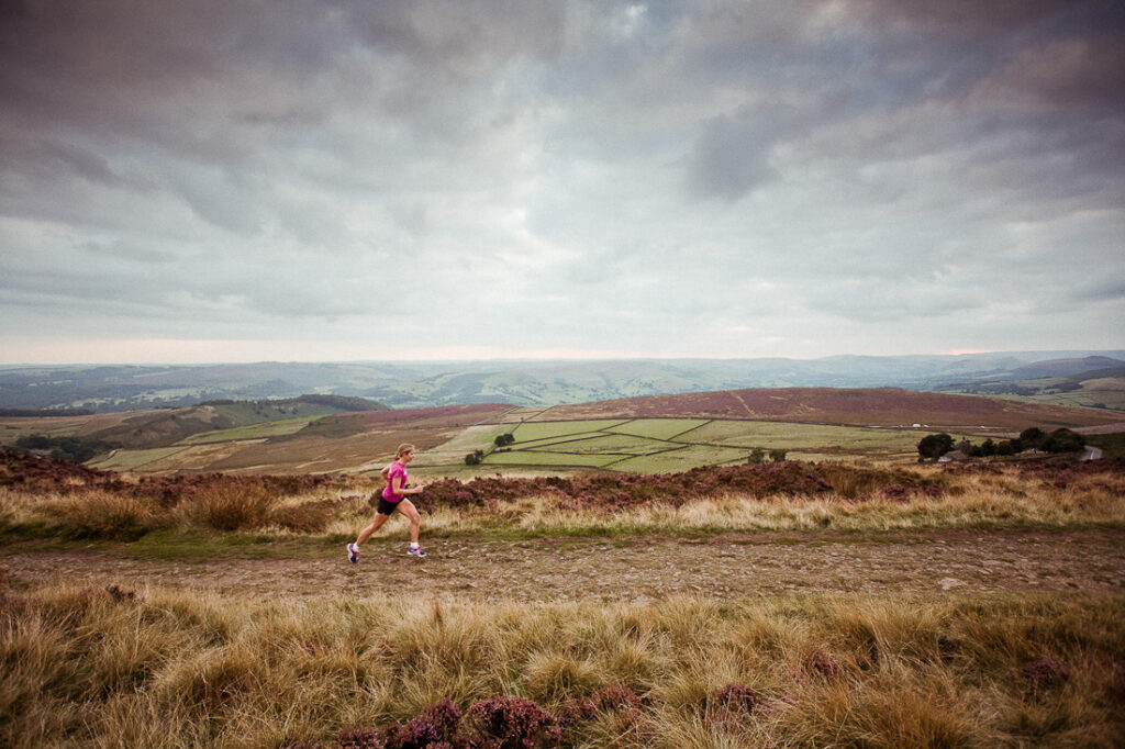 gait analysis in sheffield