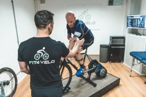 Fit4-Velo Bike Fitting Studio