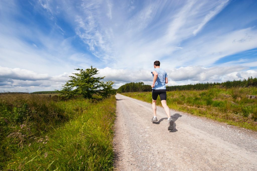 gait analysis in Sheffield